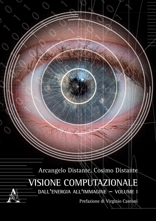 Visione computazionale. Volume Vol. 1