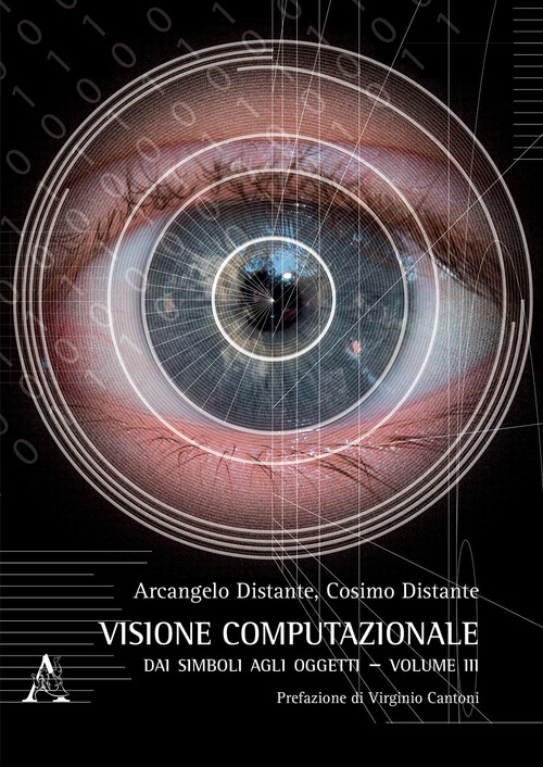 Visione computazionale. Volume Vol. 3