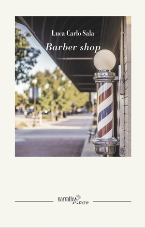 Barber shop