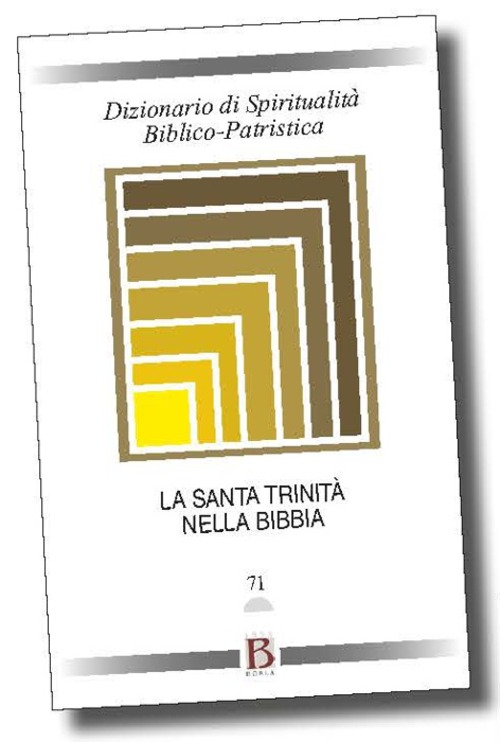 Dizionario di spiritualità biblico-patristica. Volume 71