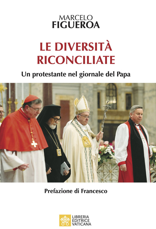 Le diversità riconciliate. Un protestante nel giornale del Papa