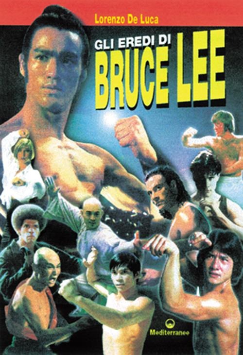 Gli eredi di Bruce Lee