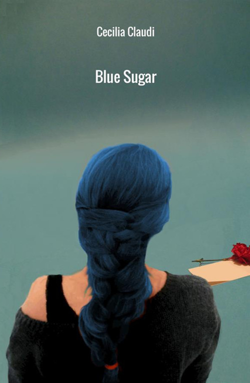 Blue sugar
