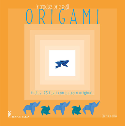 Introduzione agli origami