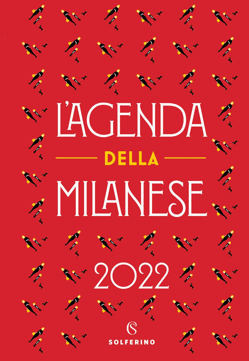 L'agenda della milanese 2022