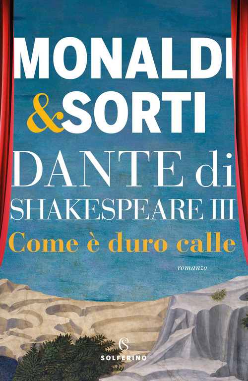 Dante di Shakespeare. Volume Vol. 3