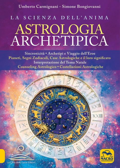 Astrologia archetipica