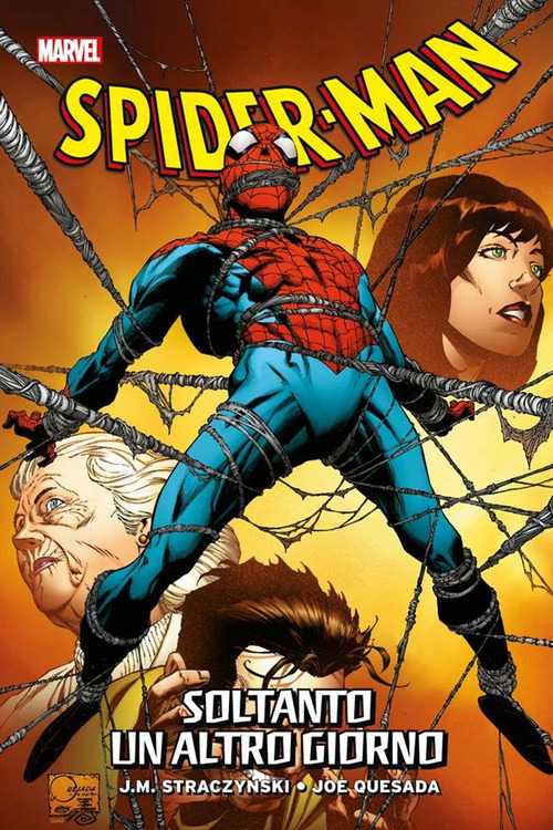 Smascherato. Spider-Man. Volume 3