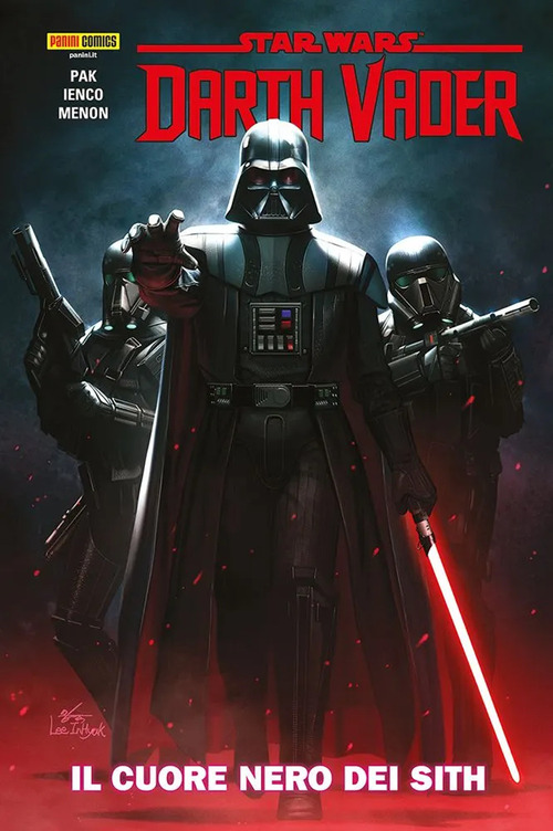 Darth Vader. Star wars collection. Volume Vol. 1
