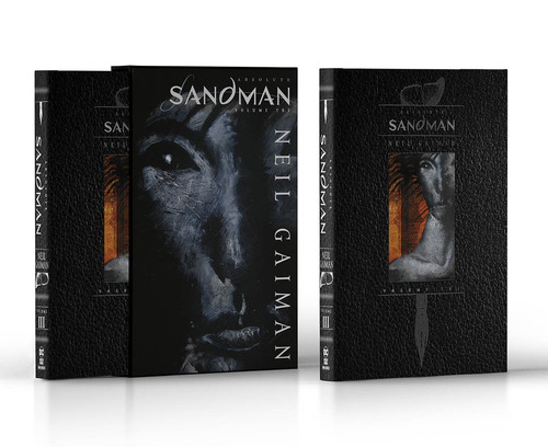 Sandman. Volume Vol. 3