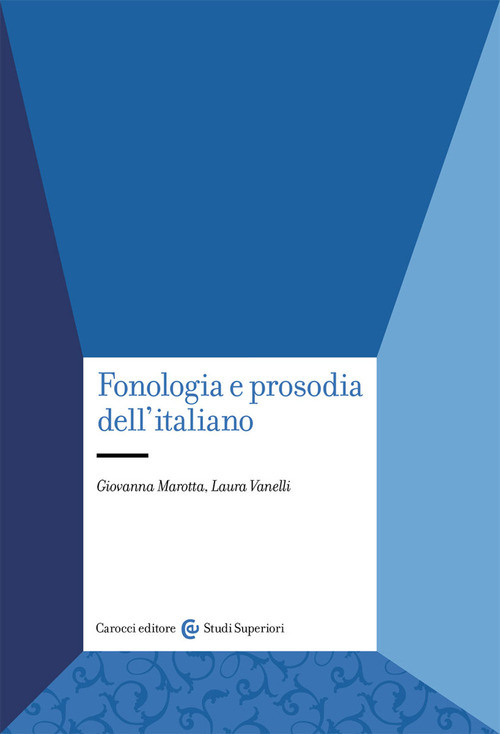 Fonologia e prosodia dell’italiano