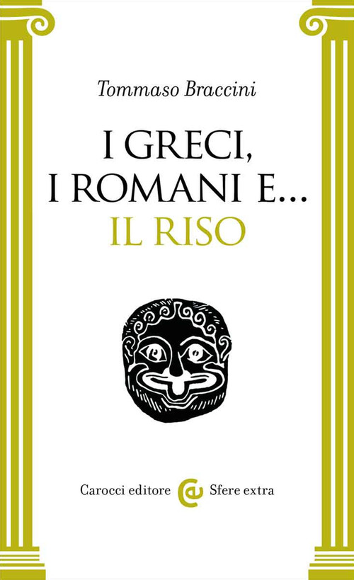 I Greci, i Romani e… il riso
