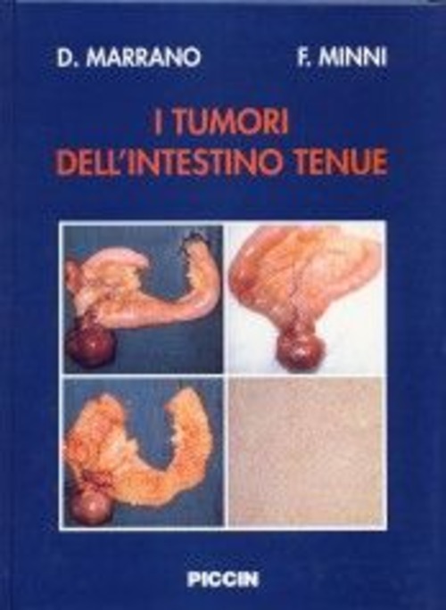 I tumori dell'intestino tenue