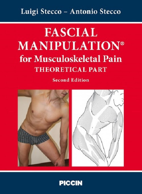 Fascial manipulation for musculoskeletal pain. Theoretical part