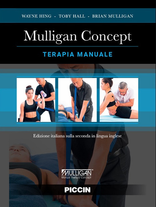 Mulligan concept. Terapia manuale