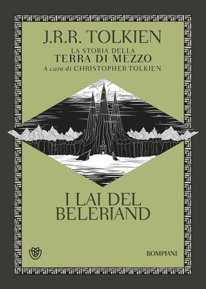 I Lai del Beleriand. La storia della Terra di mezzo. Volume 3