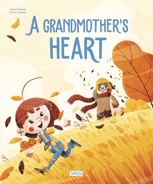 A grandmother's heart
