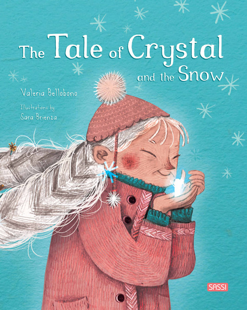 The tale of crystal and the snow