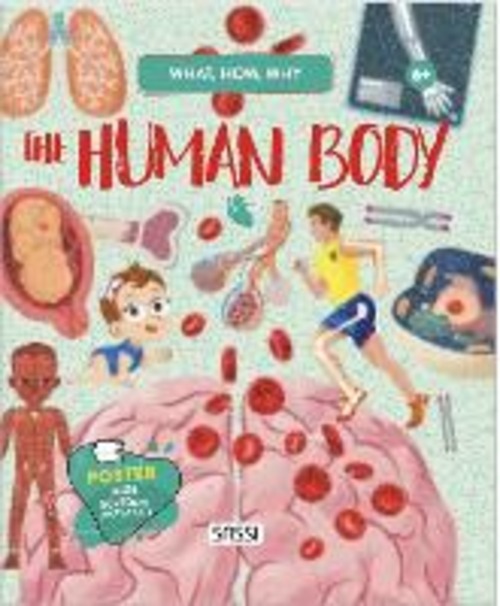 The human body. What, how, why