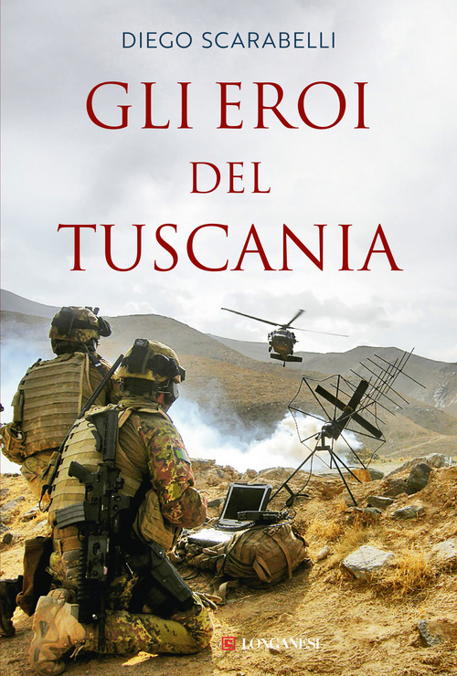 Gli eroi del Tuscania. I Baschi Amaranto si raccontano