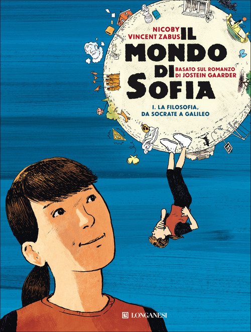 Il mondo di Sofia. Volume 1