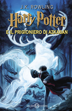 Harry Potter e il prigioniero di Azkaban. Volume 3