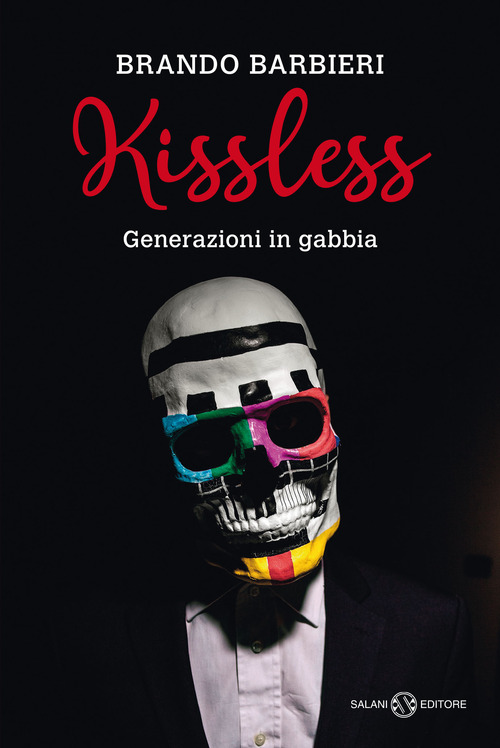 Kissless. Generazioni in gabbia