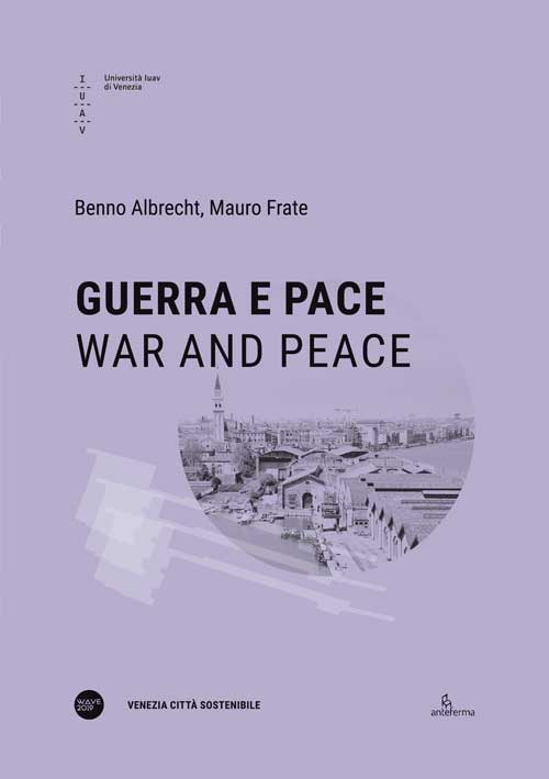 Guerra e pace-War and peace