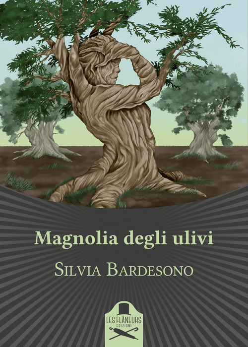 Magnolia degli ulivi