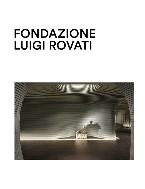 Fondazione Luigi Rovati. Museo d'arte