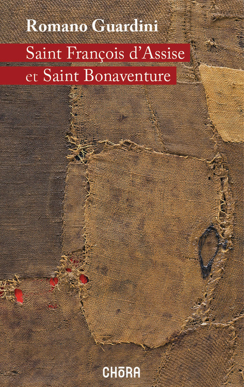 Saint François d'Assise et Saint Bonaventure