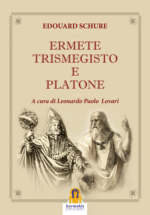 Ermete Trismegisto e Platone
