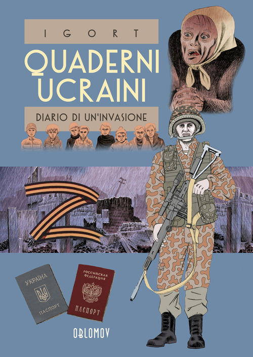 Quaderni ucraini. Volume Vol. 2