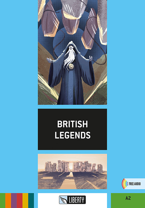 British legends