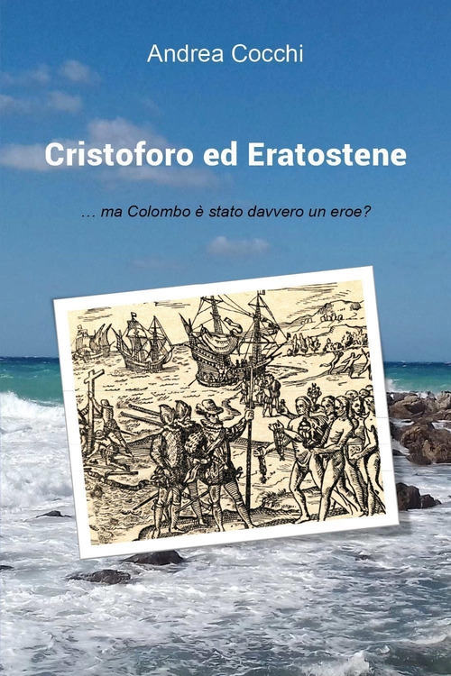 Cristoforo ed Eratostene