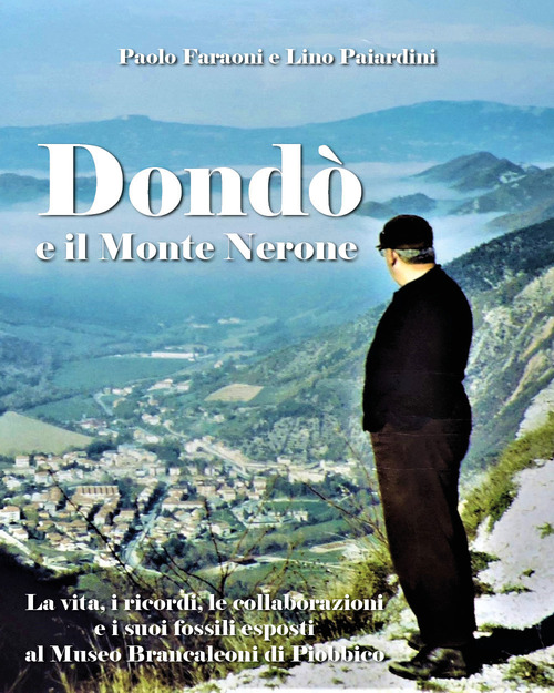 Dondò e il Monte Nerone