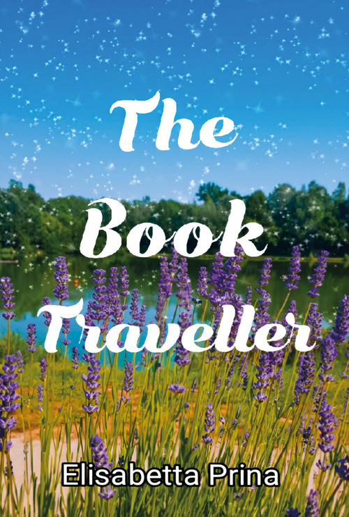 The book traveller