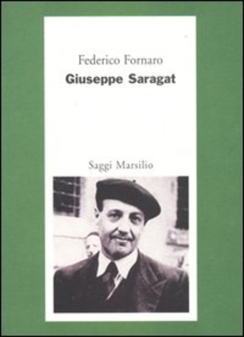 Giuseppe Saragat