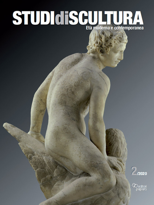 Studi di scultura. Età moderna e contemporanea. Volume 2