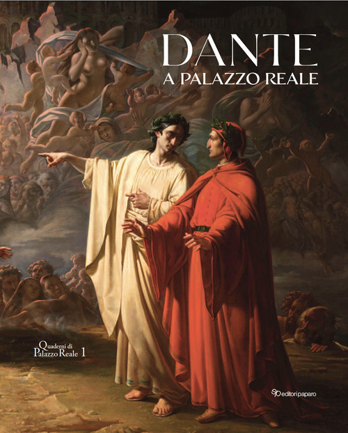 Dante a Palazzo Reale