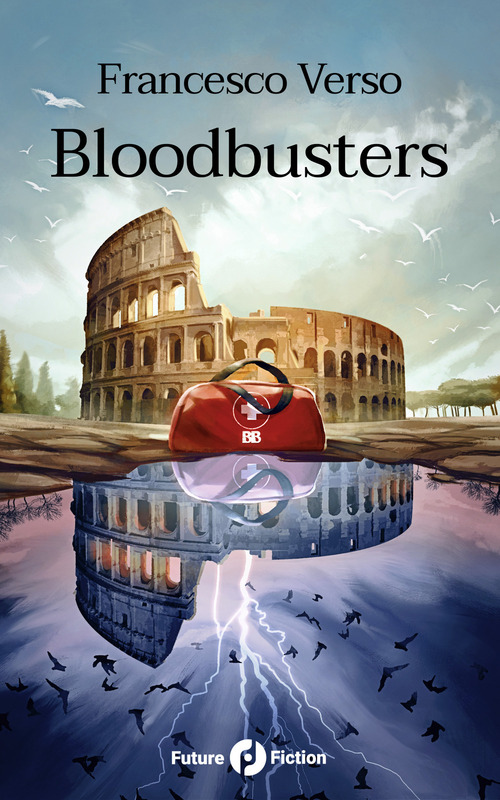Bloodbusters