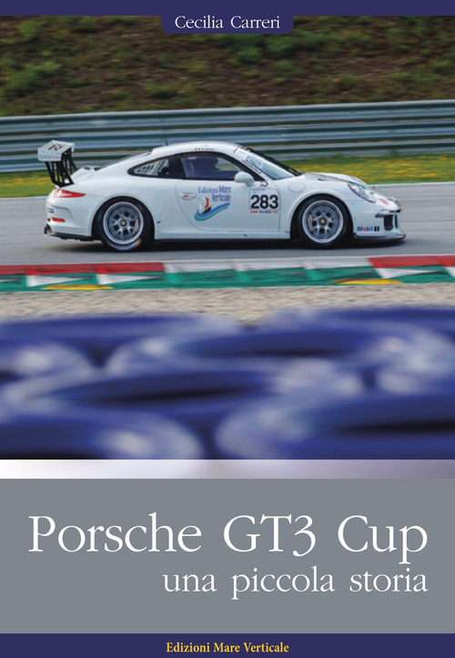 Porsche GT3 Cup. Una piccola storia