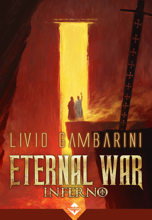 Inferno. Eternal war. Volume Vol. 4