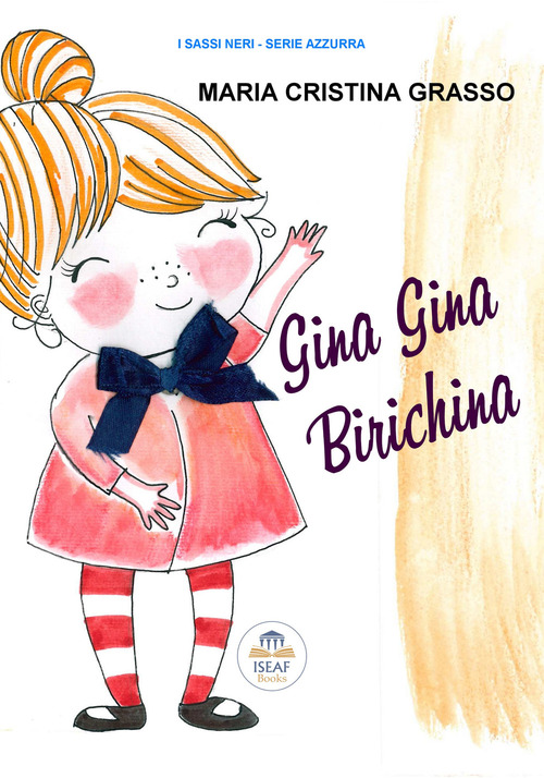 Gina Gina birichina