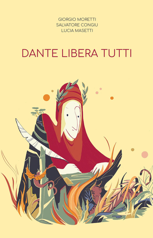 Dante libera tutti