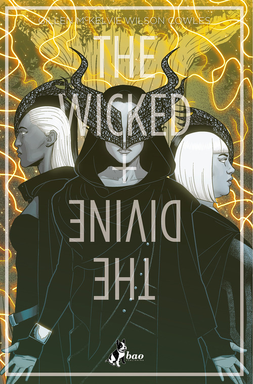 The wicked + the divine. Volume 5