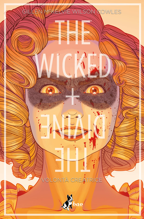 The wicked + The divine. Volume 7