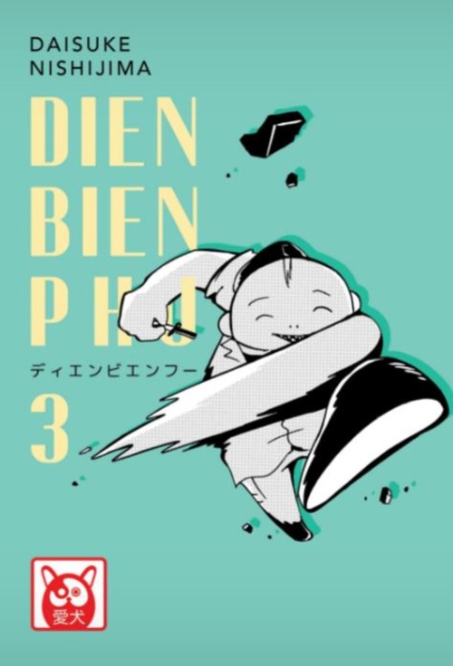 Dien Bien Phu. Volume Vol. 3