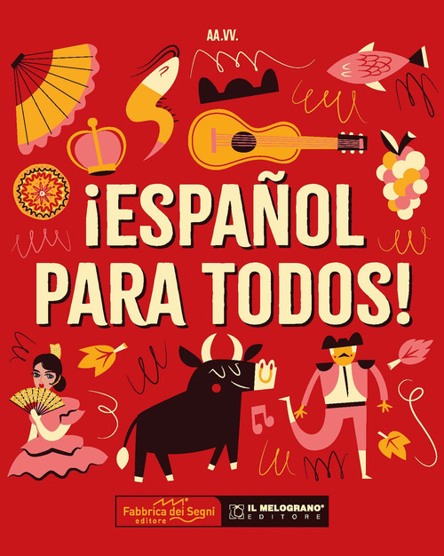 ¡Español para todos!