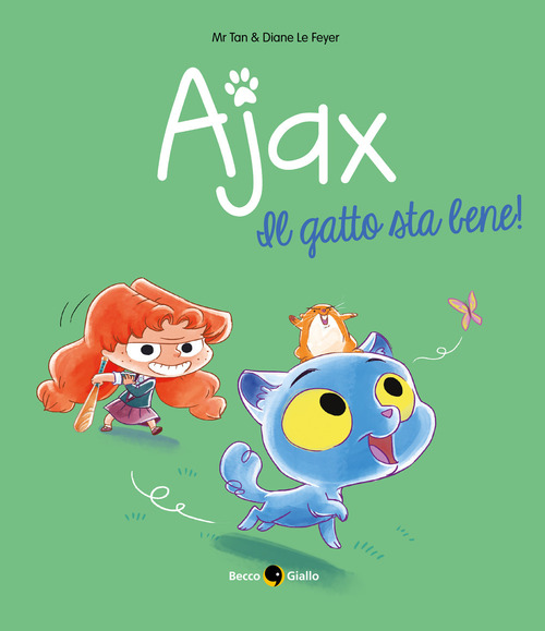 Ajax. Volume 1